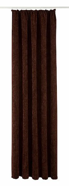 Neutex for you! Vorhang »Inuit« Kräuselband 1 Stk. tlg. HxB: 245x145 günstig online kaufen