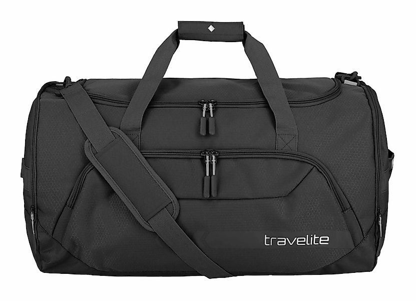 travelite Reisetasche "KICK OFF, verschiedene Größen und Farben" Reisegepäc günstig online kaufen