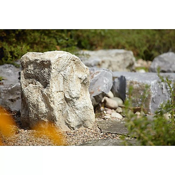 Oase InScenio Dekorfels-Abdeckung Rock Sandstein günstig online kaufen