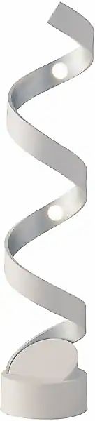 ECO-LIGHT LED Tischleuchte »HELIX«, Leuchtmittel LED-Modul   LED fest integ günstig online kaufen