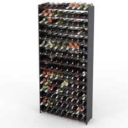 Lenmar Weinregal Weinregal Weinregal Holz Flaschenregal günstig online kaufen