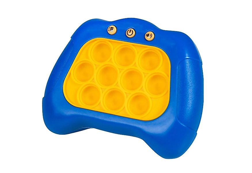 ALARA TOYS Lernspielzeug Pocket Sound Play Quick Pop Fidget Toy Pop It Memo günstig online kaufen