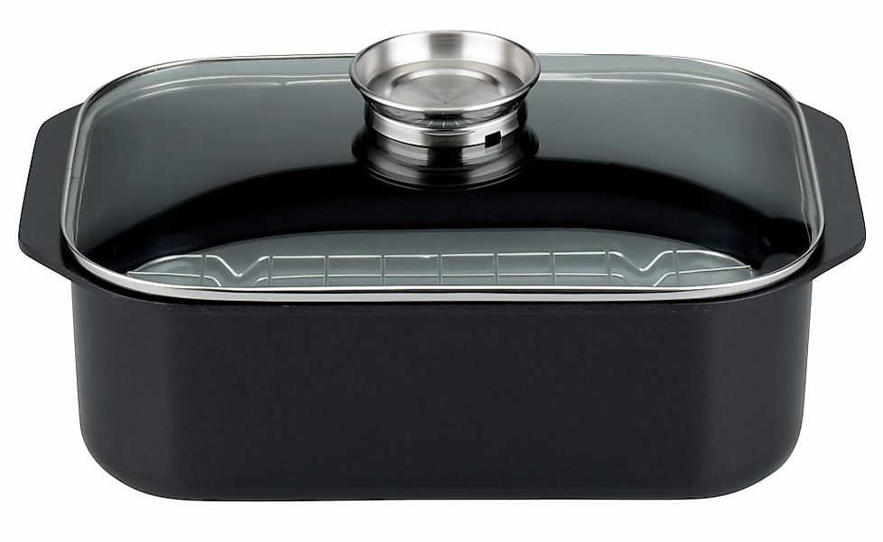 Elo Bräter "Pure Trend" 1 Stk. tlg. Aluminium günstig online kaufen