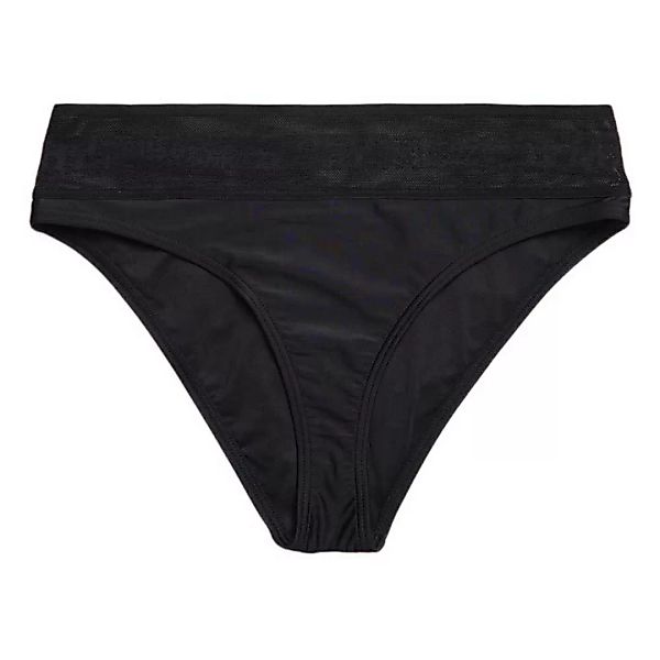 Superdry Blaze Bikinihose S Black günstig online kaufen