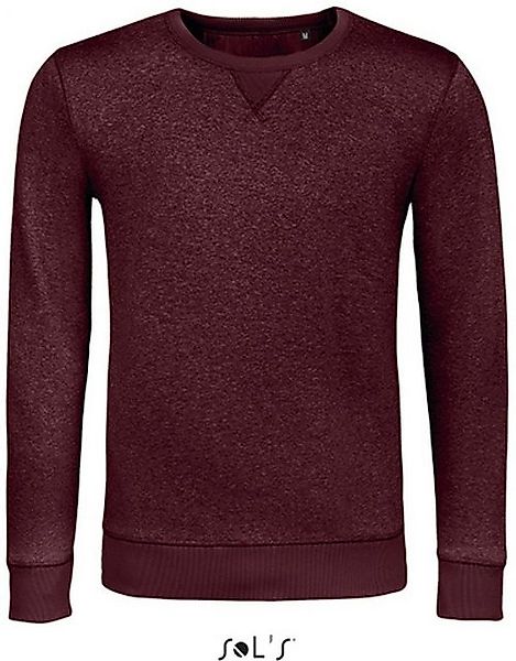 SOLS Sweatshirt Herren Sully Sweatshirt günstig online kaufen