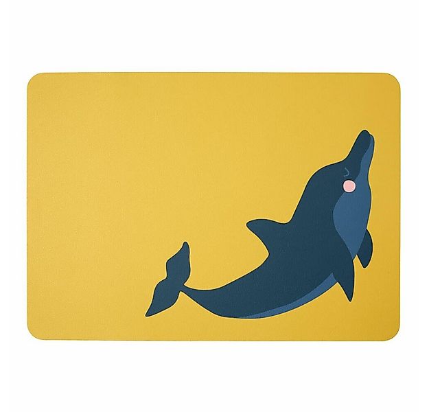 ASA SELECTION Platzset kids Defin Dennis 33 x 46 cm günstig online kaufen