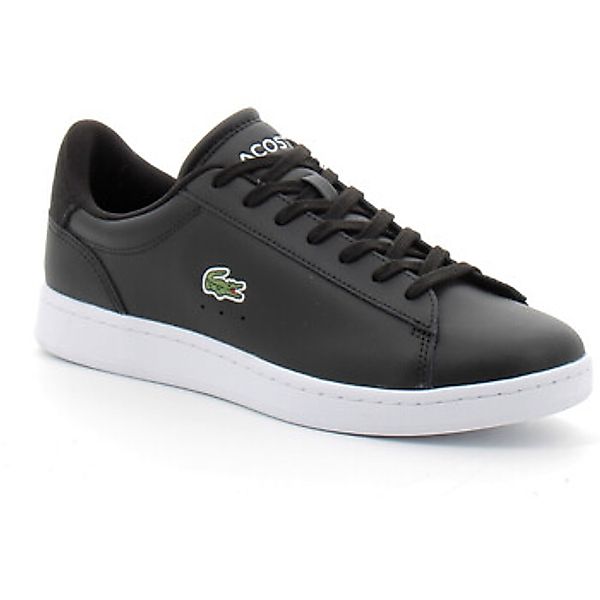 Lacoste  Sneaker Carnaby Set Schuhe s navy Leder 0011 48SMA0011_092 günstig online kaufen