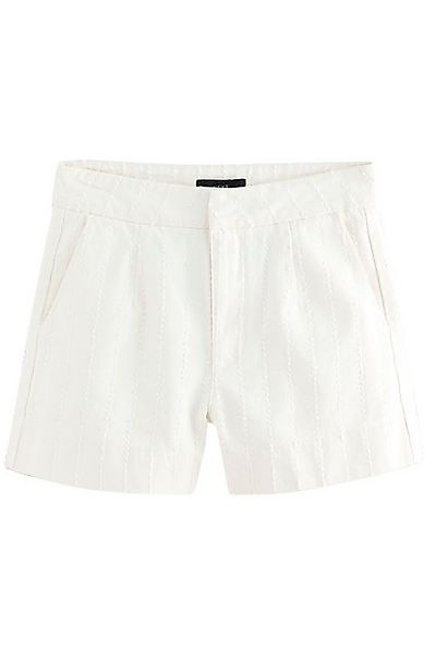 Next Shorts Denim-Shorts in Used-Optik aus 100 % Baumwolle (1-tlg) günstig online kaufen