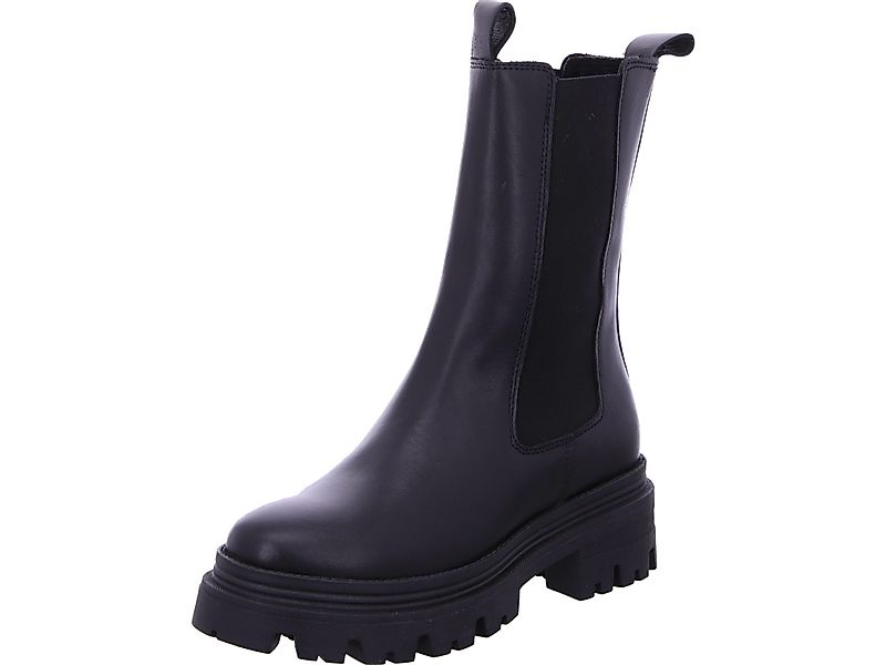 Tamaris Chelseaboots echtes Leder günstig online kaufen
