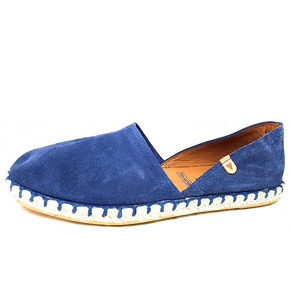 VERBENAS Carmen Espandrillo Schnürschuh günstig online kaufen