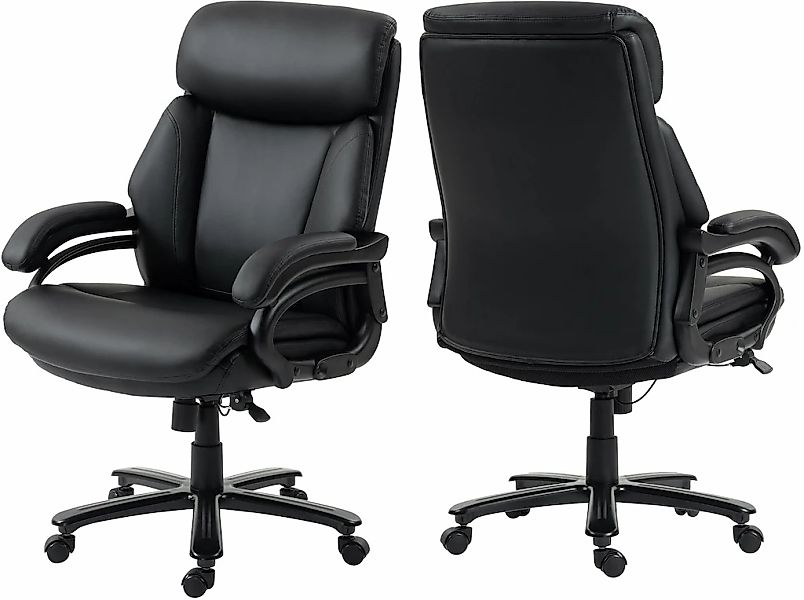 Duo Collection Chefsessel "Ennio" () Federkern, bis 180kg günstig online kaufen