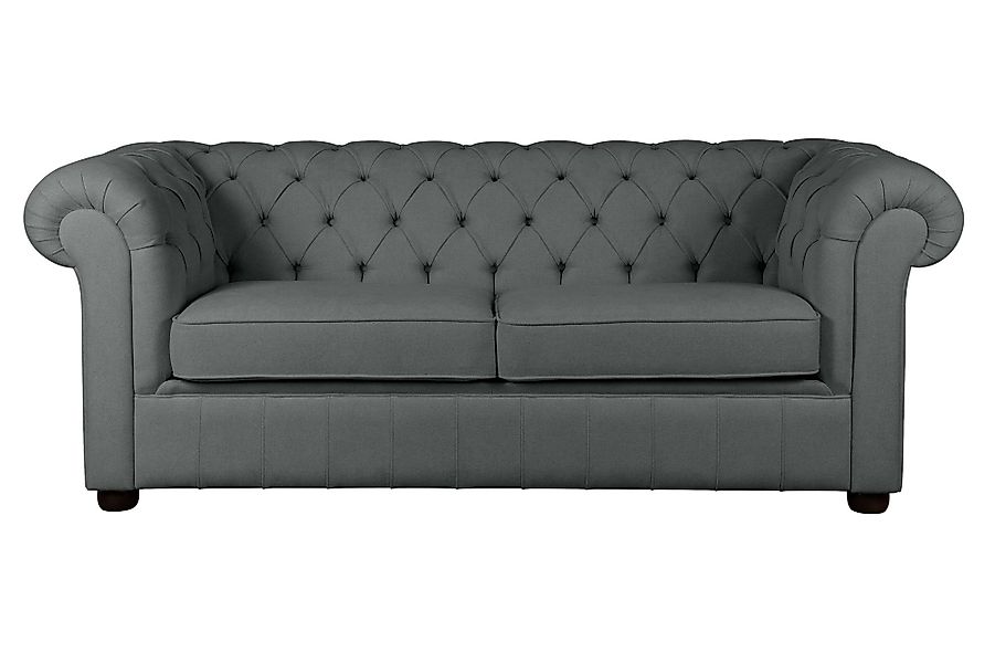 Home affaire 3-Sitzer CHARENTE, optionale Schlafsofa, günstig online kaufen