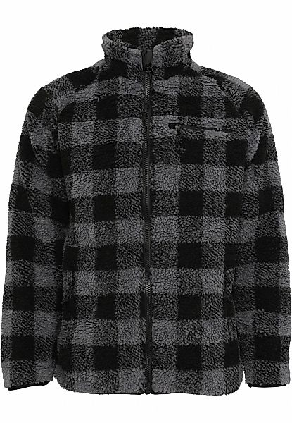 Brandit Allwetterjacke "Brandit Herren Teddyfleece Jacket", (1 St.), ohne K günstig online kaufen