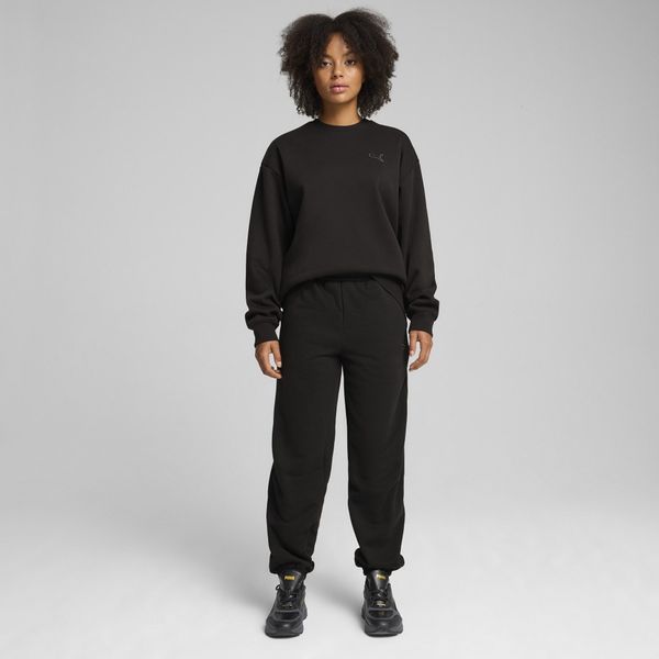 PUMA Sporthose Essentials Elevated Jogginghose Erwachsene günstig online kaufen