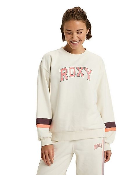 Roxy Sweatshirt Essential Energy Timeless günstig online kaufen