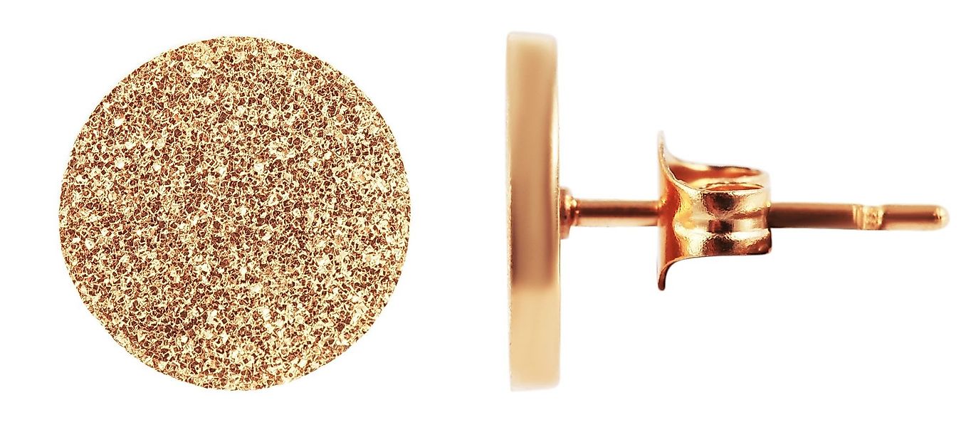 AKZENT Ohrring-Set Cameron Ohrstecker Ohrringe Edelstahl silber Damen wasse günstig online kaufen