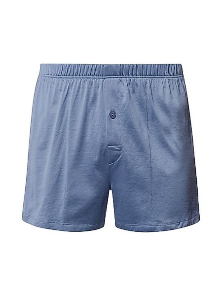 Hanro Boxer Cotton Sporty unterhose unterwäsche boxershort günstig online kaufen