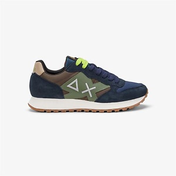 Sun68  Sneaker JAKI BICOLOR günstig online kaufen
