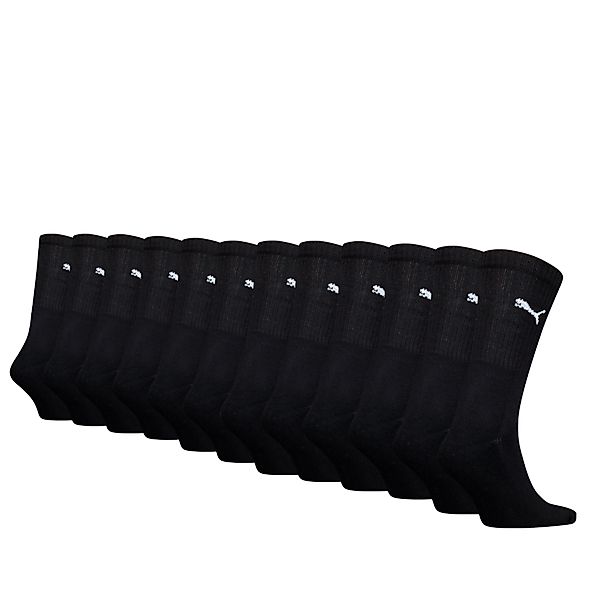 PUMA Socken PUMA CREW SOCK 12P günstig online kaufen