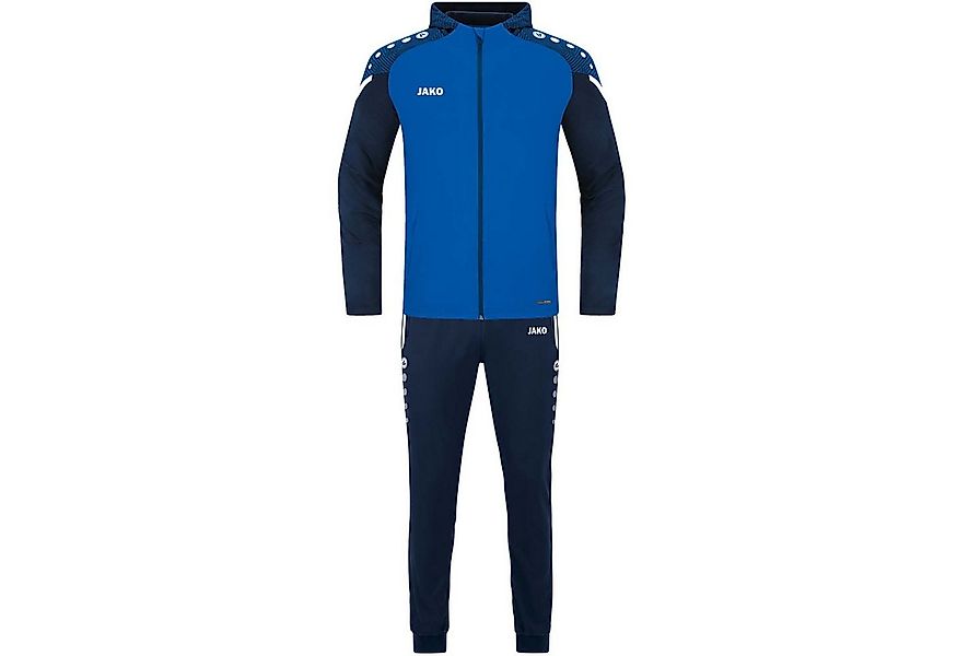 Jako Präsentationsanzug Jako Herren Präsentationsanzug Performance M9622 günstig online kaufen