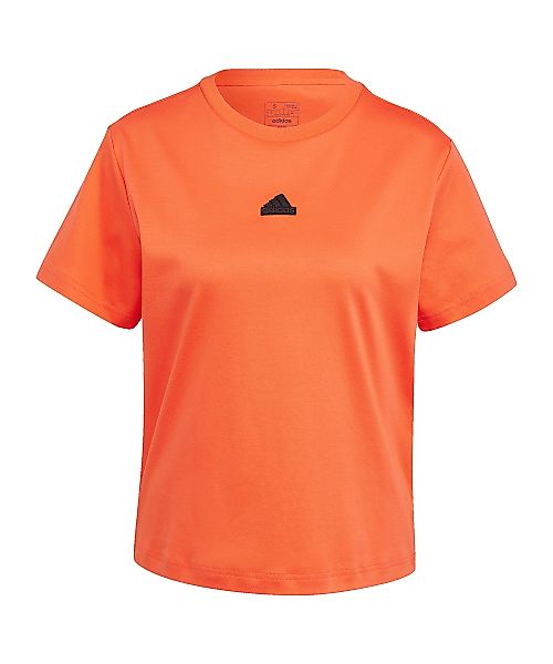 adidas Performance T-Shirt adidas Performance Bluv günstig online kaufen