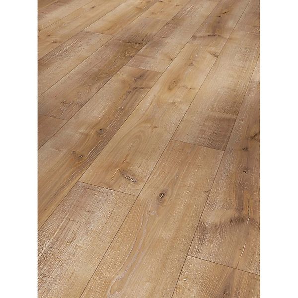 Parador Basic 400 Laminat 8 mm Wasserfest Eiche Montery günstig online kaufen