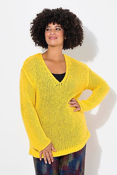 Angel of Style Strickpullover Pullover oversized günstig online kaufen