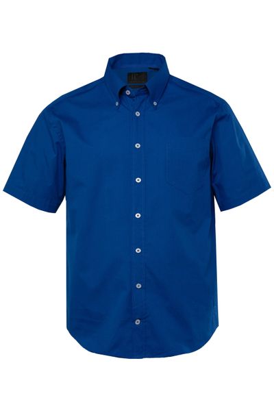 JP1880 Kurzarmhemd JP1880 Hemd Halbarm Buttondown-Kragen günstig online kaufen