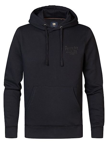 Petrol Industries Sweatshirt Hoodie mit Logo Ugashik günstig online kaufen