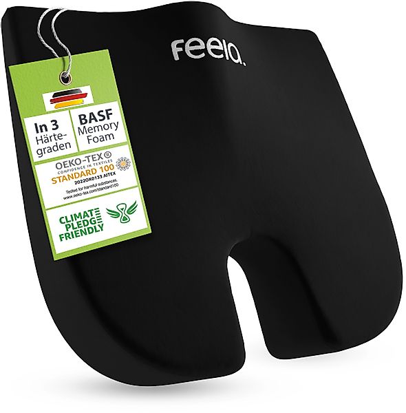 feela Sitzkissen Orthopädisches Keilkissen – fördert günstig online kaufen