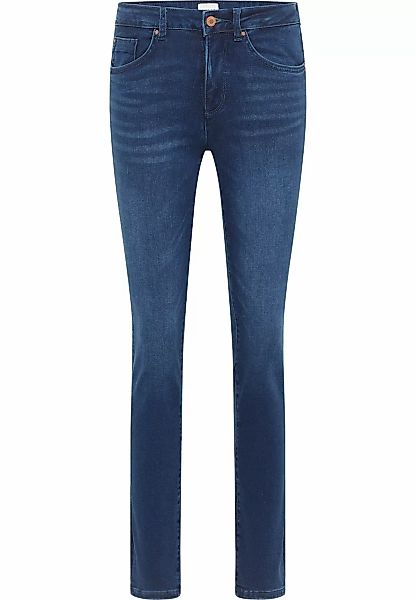 MUSTANG Slim-fit-Jeans "Damen Style Shelby Slim" günstig online kaufen