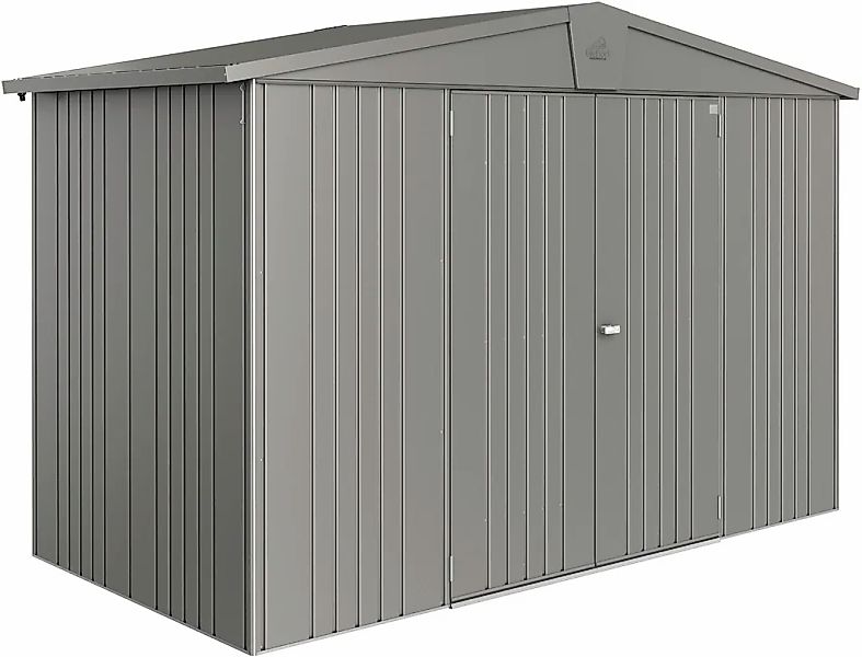 Biohort Gerätehaus "Europa Gr. 4A, verschiedene Farben" Qualitäts-Gerätesch günstig online kaufen