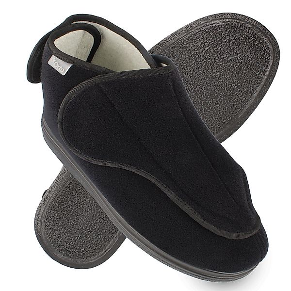 Dr. Orto Zanthus Damen Klettstiefel komplettes günstig online kaufen
