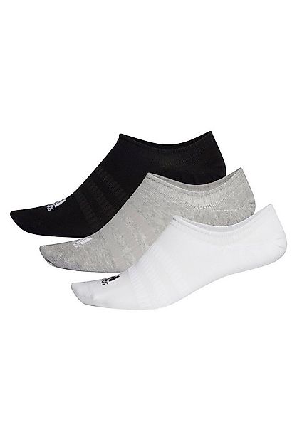 adidas Performance Kurzsocken Light Nosh 3 Paar (Packung, 3-Paar, 3er-Pack) günstig online kaufen