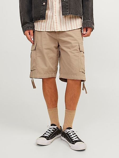 Jack & Jones Cargohose JPSTCOLE TUCKER günstig online kaufen