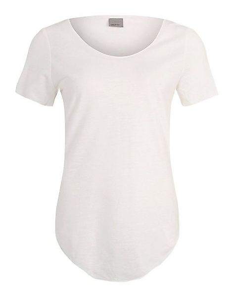 Vero Moda T-Shirt Lua (1-tlg) Plain/ohne Details günstig online kaufen