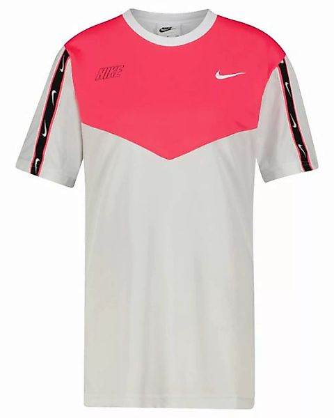 Nike Sportswear T-Shirt Herren T-Shirt REPEAT (1-tlg) günstig online kaufen