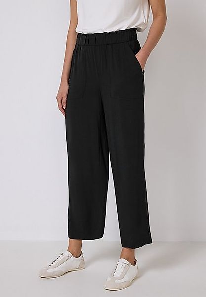 STREET ONE STUDIO Culotte High Waist günstig online kaufen