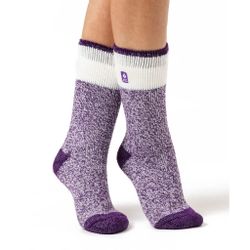 Heat Holders Thermosocken Damen Original Snowdrop günstig online kaufen