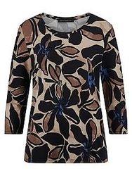 Shirt 3/4-Arm Betty Barclay beige günstig online kaufen
