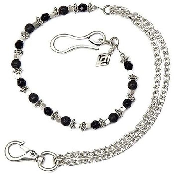 Cryady  Armbänder CJ-22 MILANO-BLACK günstig online kaufen