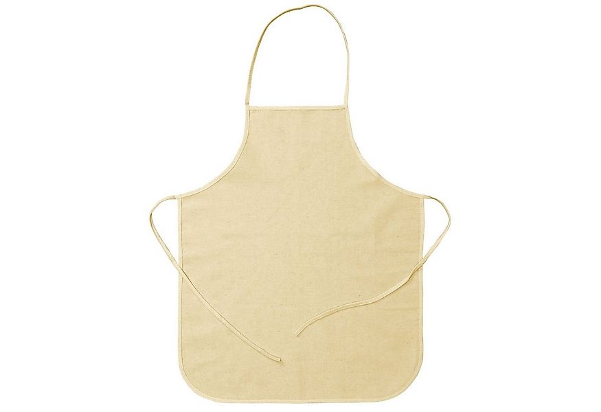 EDUPLAY Experimentierkasten Kinder Küchenschürze, 100% Baumwolle günstig online kaufen