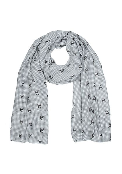 Goodman Design Modeschal Schal romantic mit günstig online kaufen