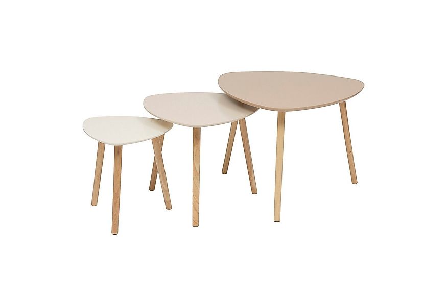 Atmosphera Créateur d'intérieur Beistelltisch (funktional) günstig online kaufen