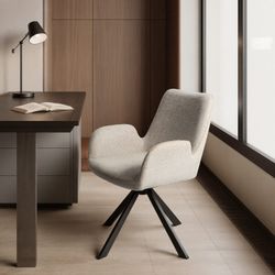 HOMAVO Esszimmerstuhl YZ7 Set 2 Stück günstig online kaufen