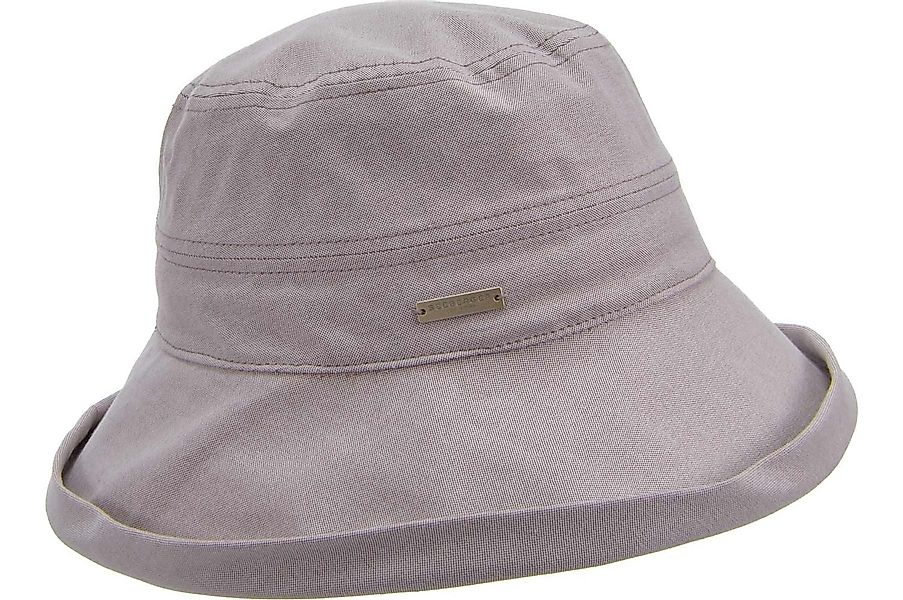 Seeberger Fischerhut extra großer Sommer Freizeithut günstig online kaufen