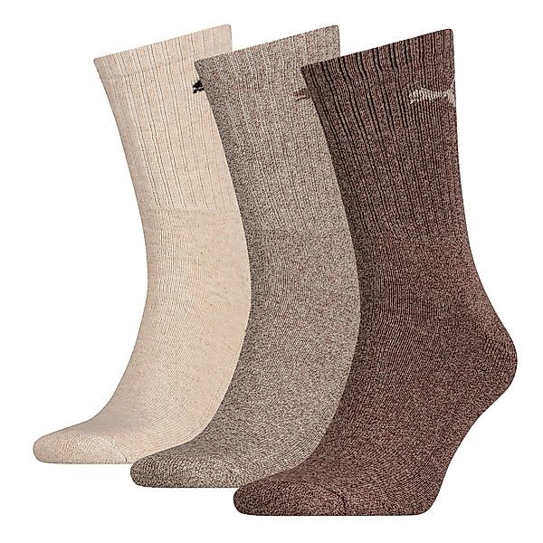 PUMA Socken PUMA SPORT 3P günstig online kaufen