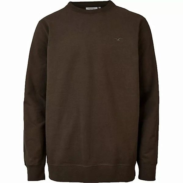 Cleptomanicx Sweatshirt Ligull Ligull günstig online kaufen