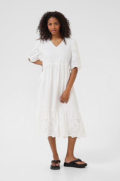 KAFFE Blusenkleid Kleid KAlouisa günstig online kaufen