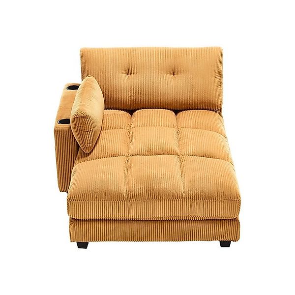 LVHOM Polsterliege NEUE! Loungesofa/Polsterbett/Daybett/Gästebetten/Schlafs günstig online kaufen